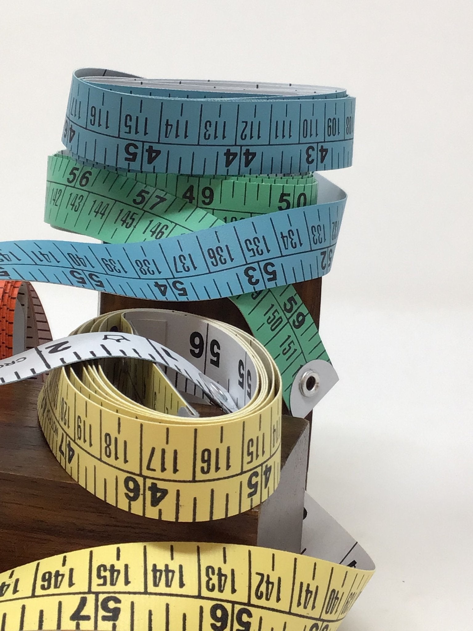 Tape Measure - Violet Elizabeth - Haberdashery