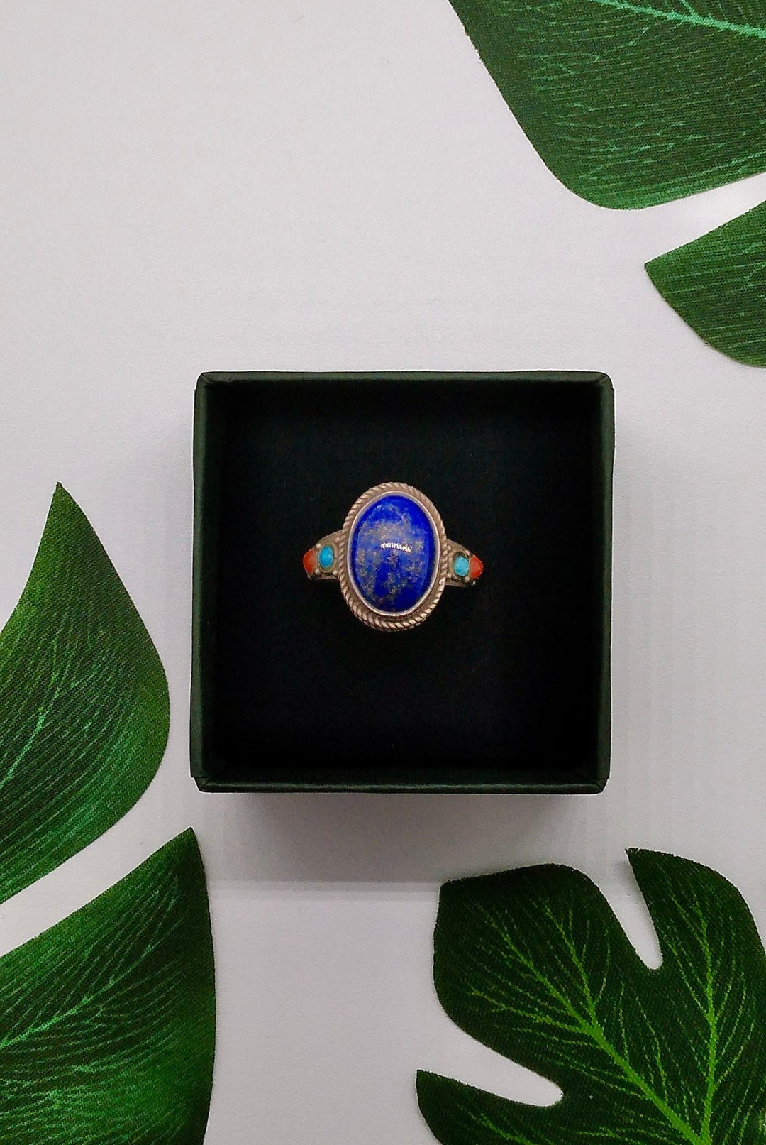 The Ocean's Power - Violet Elizabeth - 