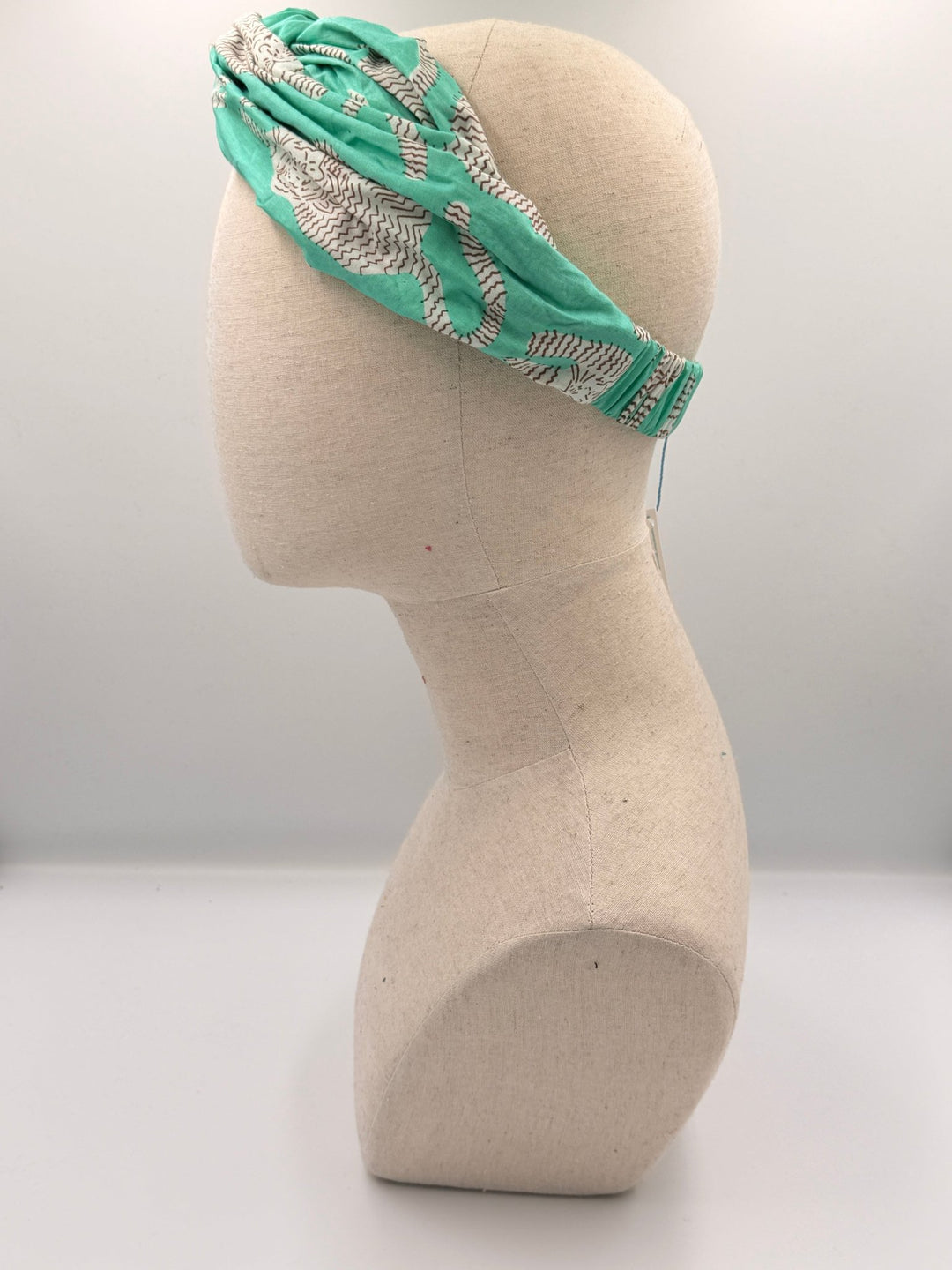 Tiger at Tiffany’s Headband
