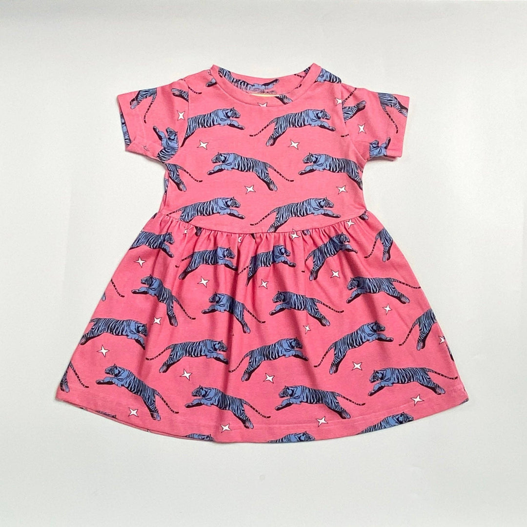 Tiger skater dress - Violet Elizabeth - 