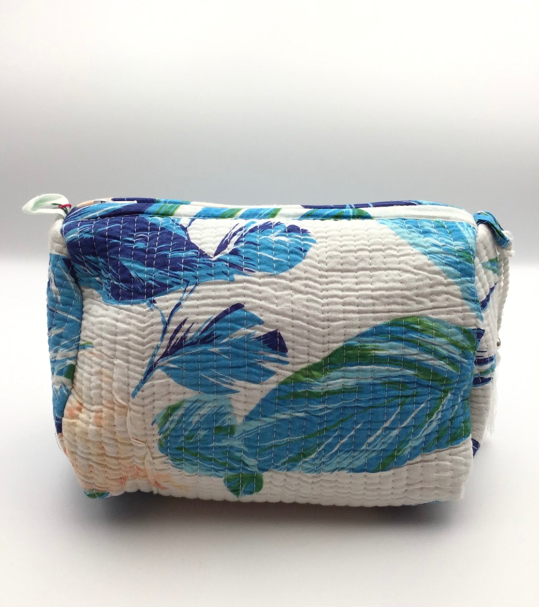 Tropical dream Washbags - Violet Elizabeth - Bathroom Accessories