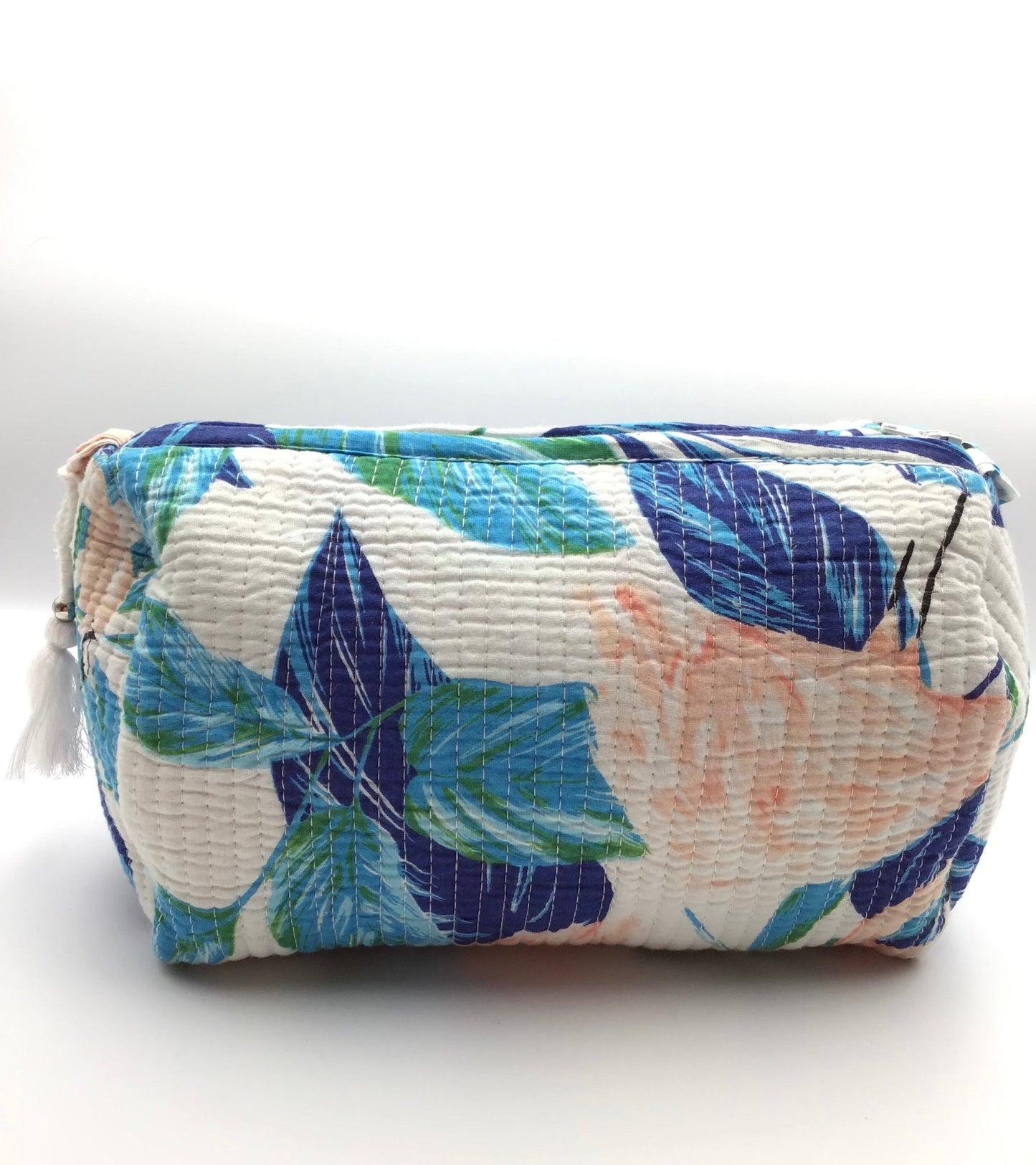 Tropical dream Washbags - Violet Elizabeth - Bathroom Accessories