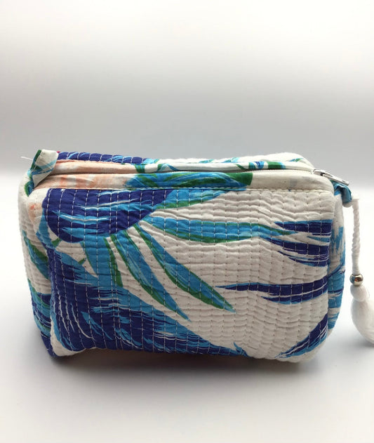 Tropical dream Washbags - Violet Elizabeth - Bathroom Accessories