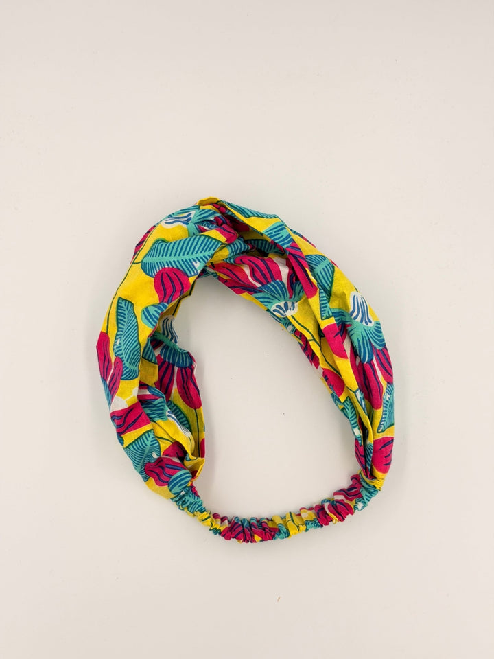 Tropical Headband