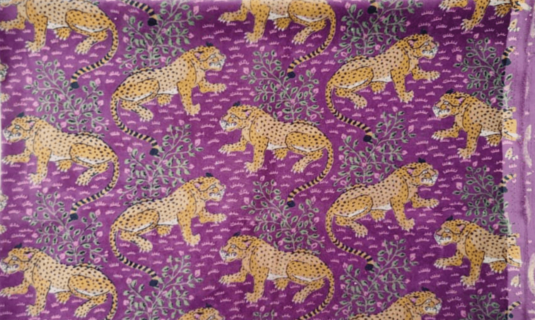 Venus Night Velvet Wash bags - Violet Elizabeth - Bathroom Accessories