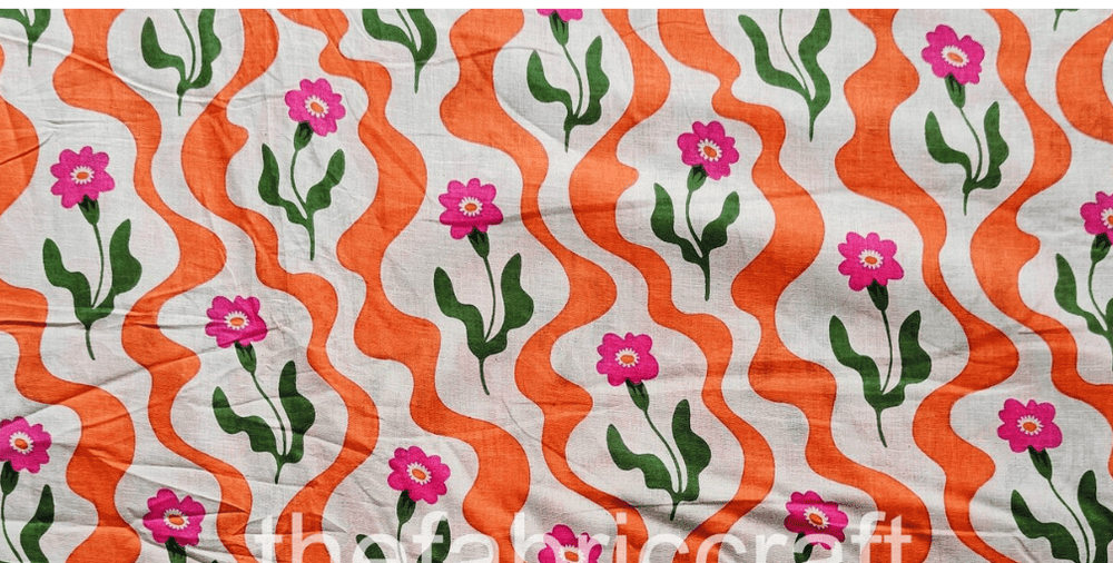 Whoops - a - daisy Cotton Pyjamas - Violet Elizabeth - Clothing