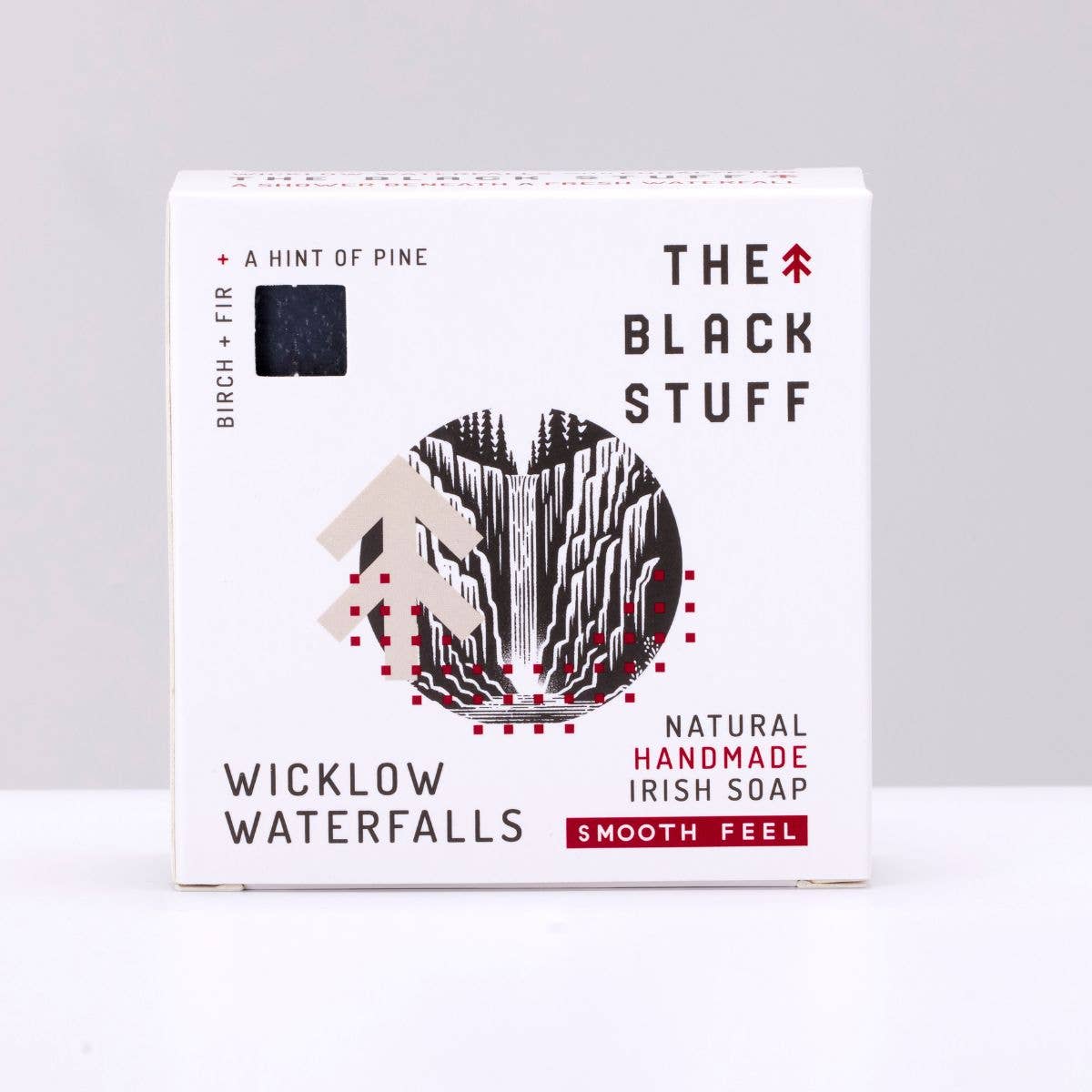 Wicklow Waterfalls - Violet Elizabeth - Shaving & Grooming