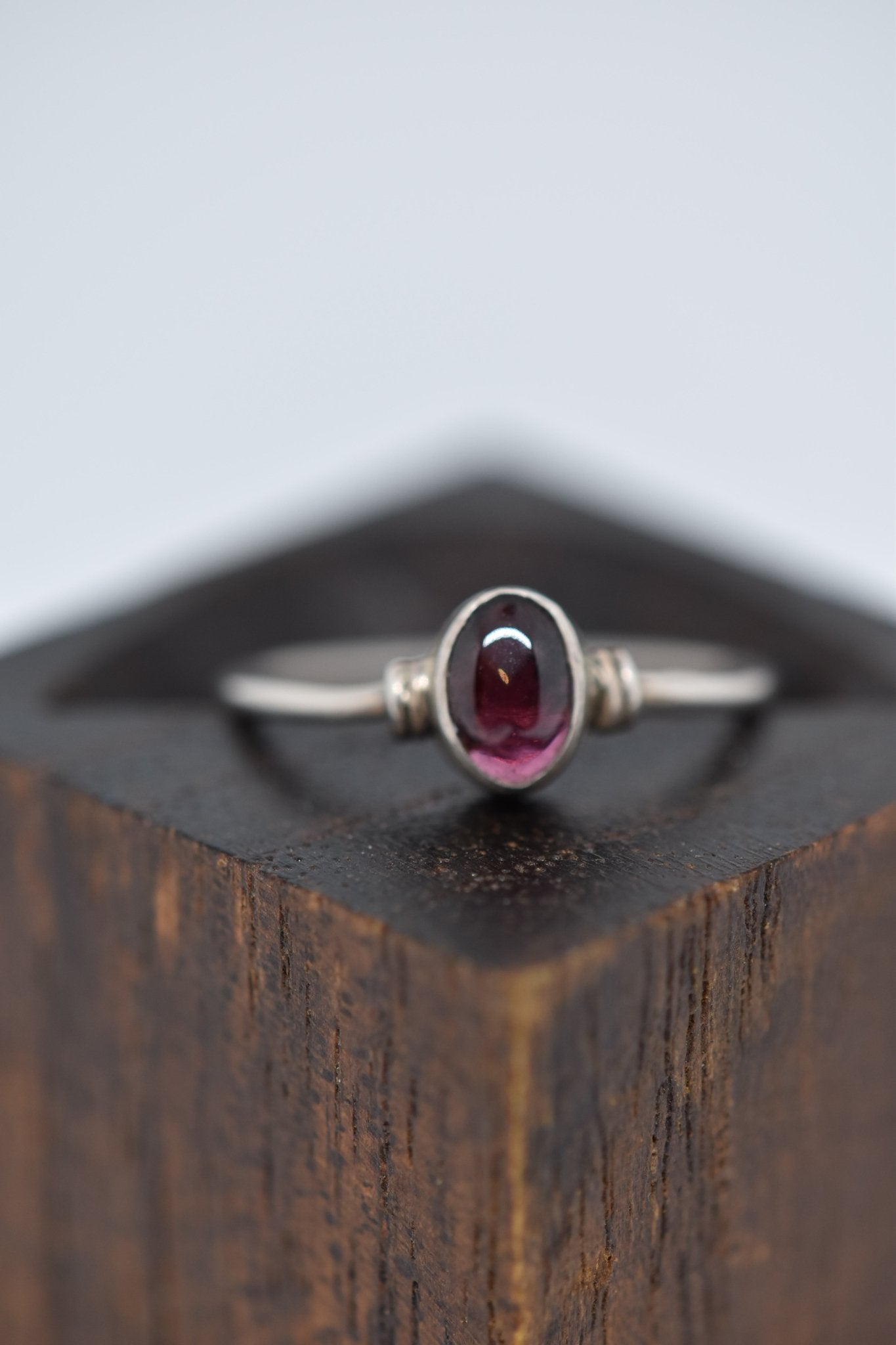 Wine - Violet Elizabeth - 