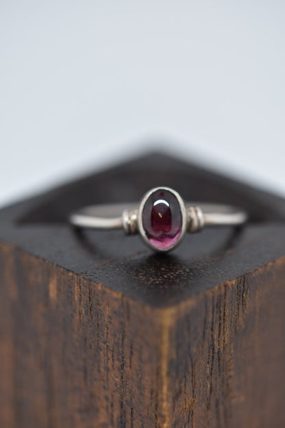 Wine - Violet Elizabeth - 