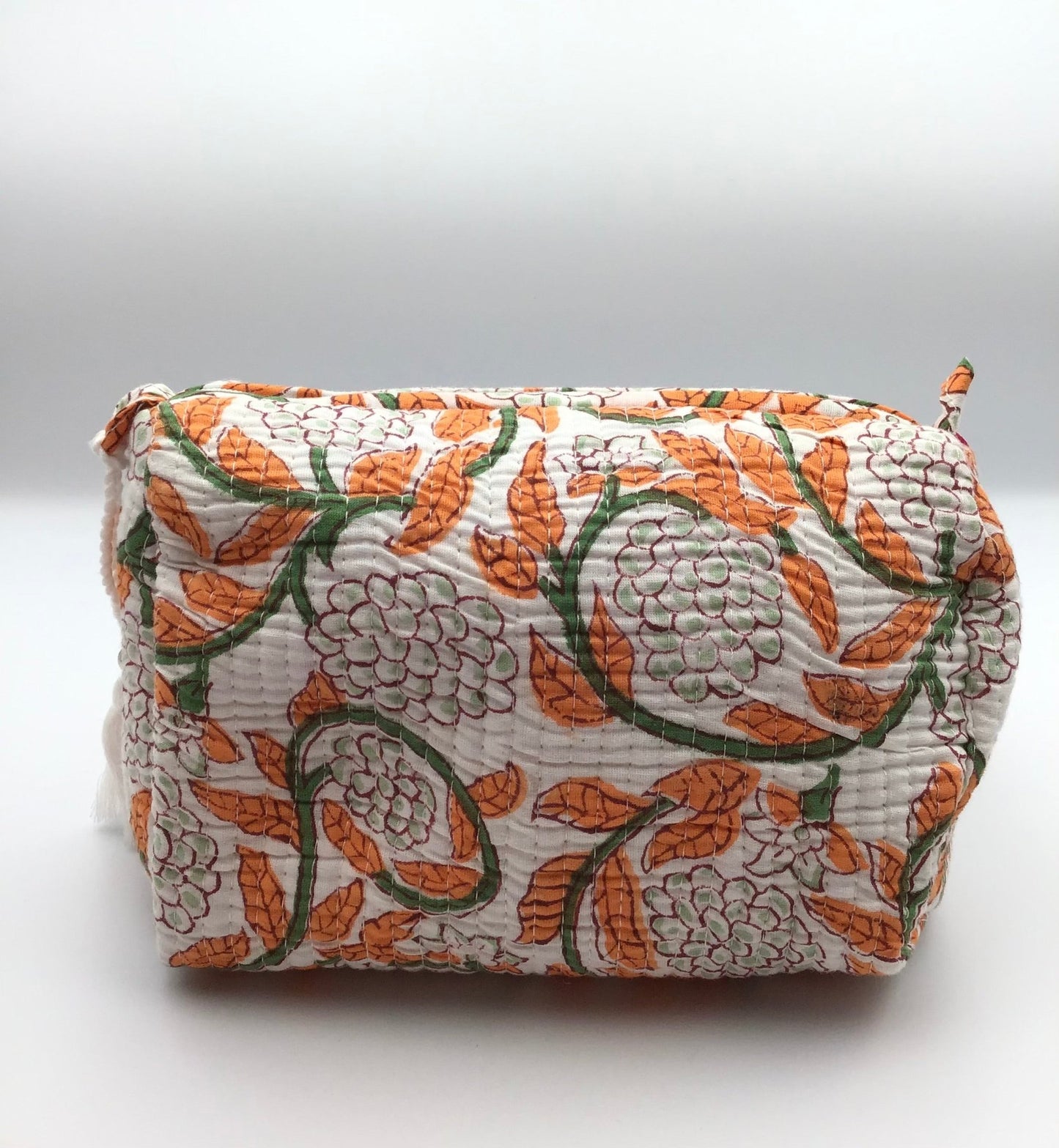Wisteria Washbags - Violet Elizabeth - Bathroom Accessories