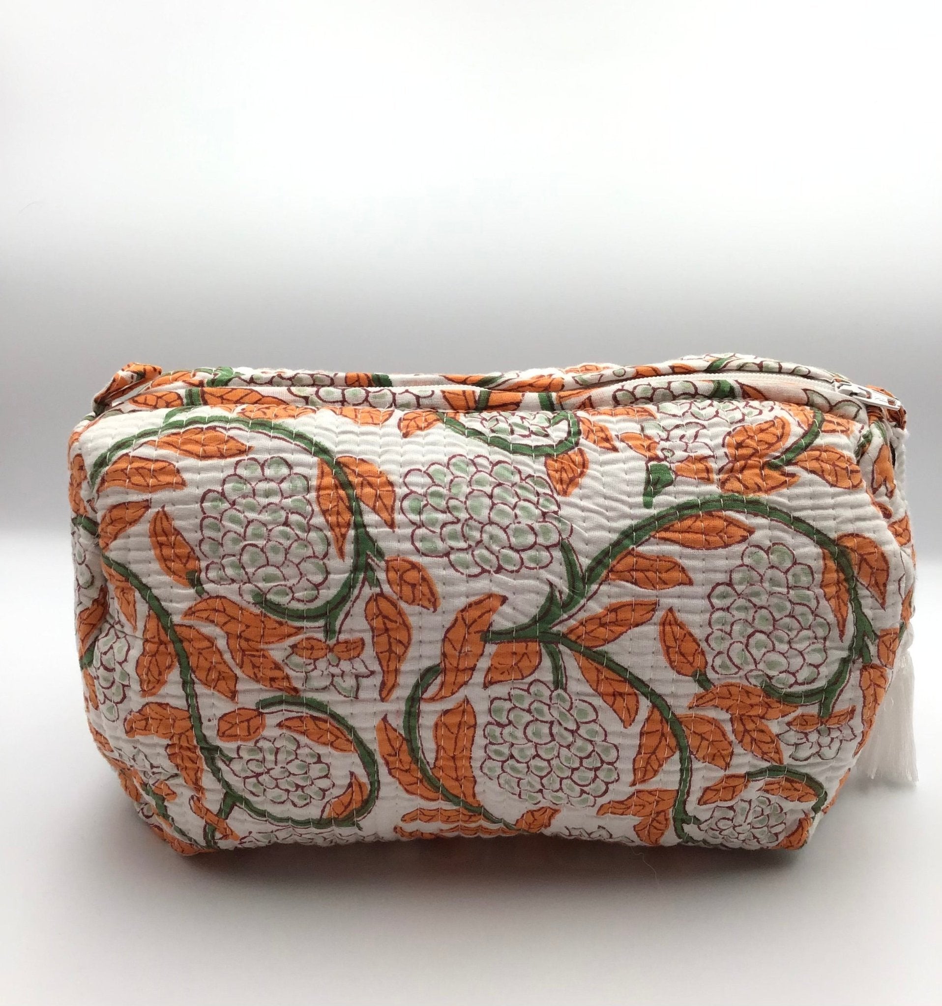 Wisteria Washbags - Violet Elizabeth - Bathroom Accessories