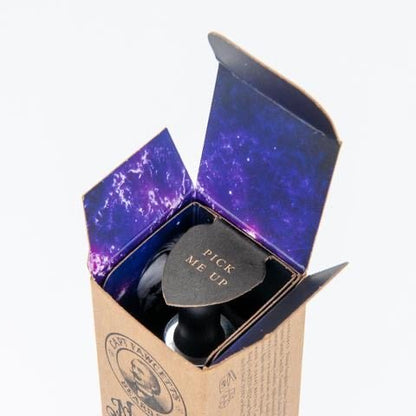10ml John Petrucci's Nebula Beard Oil - Violet Elizabeth - Shaving & Grooming