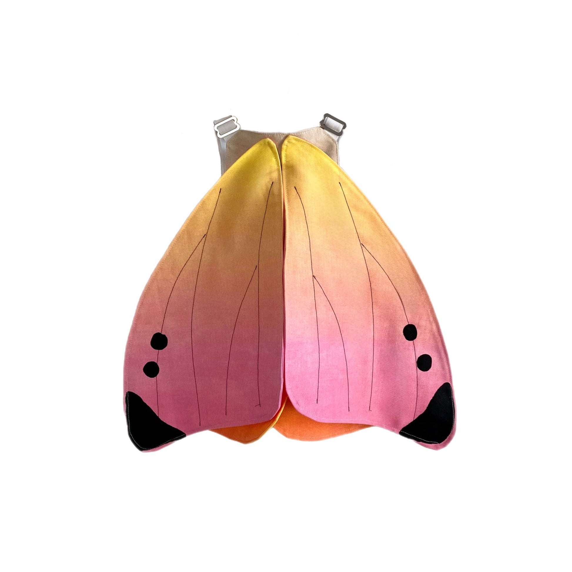 Butterfly Fairy Wings - Violet Elizabeth