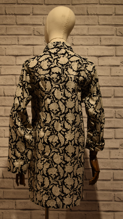 Long shirt women's - Violet Elizabeth