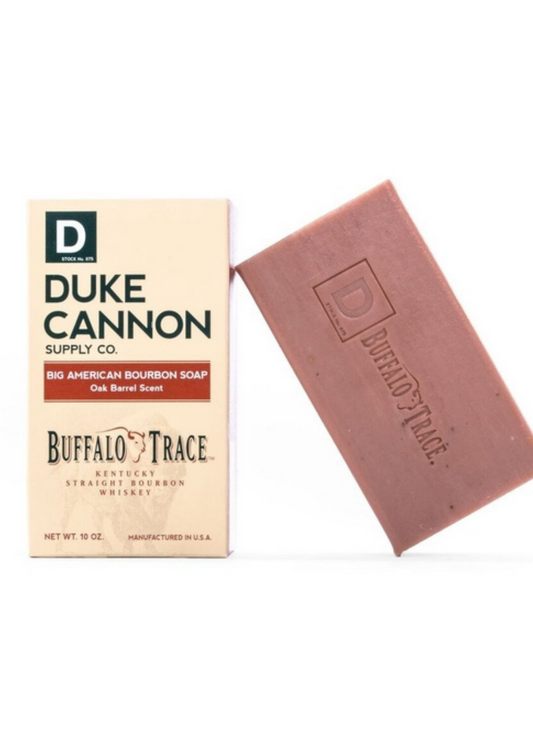 Big American Bourbon Soap - Violet Elizabeth