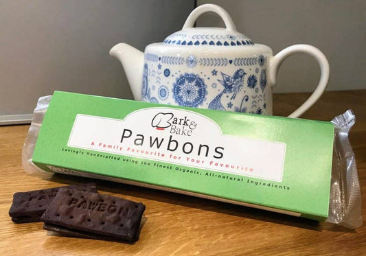 Pawbons - Violet Elizabeth