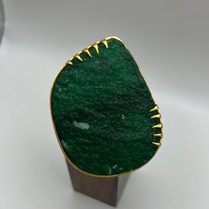 Absolute Cadmium - Violet Elizabeth - Jewellery