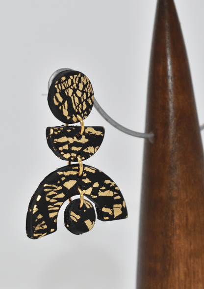All that Glitters: Medium - Violet Elizabeth - Jewellery