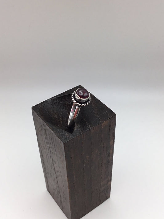 Amethyst - Violet Elizabeth - Jewellery