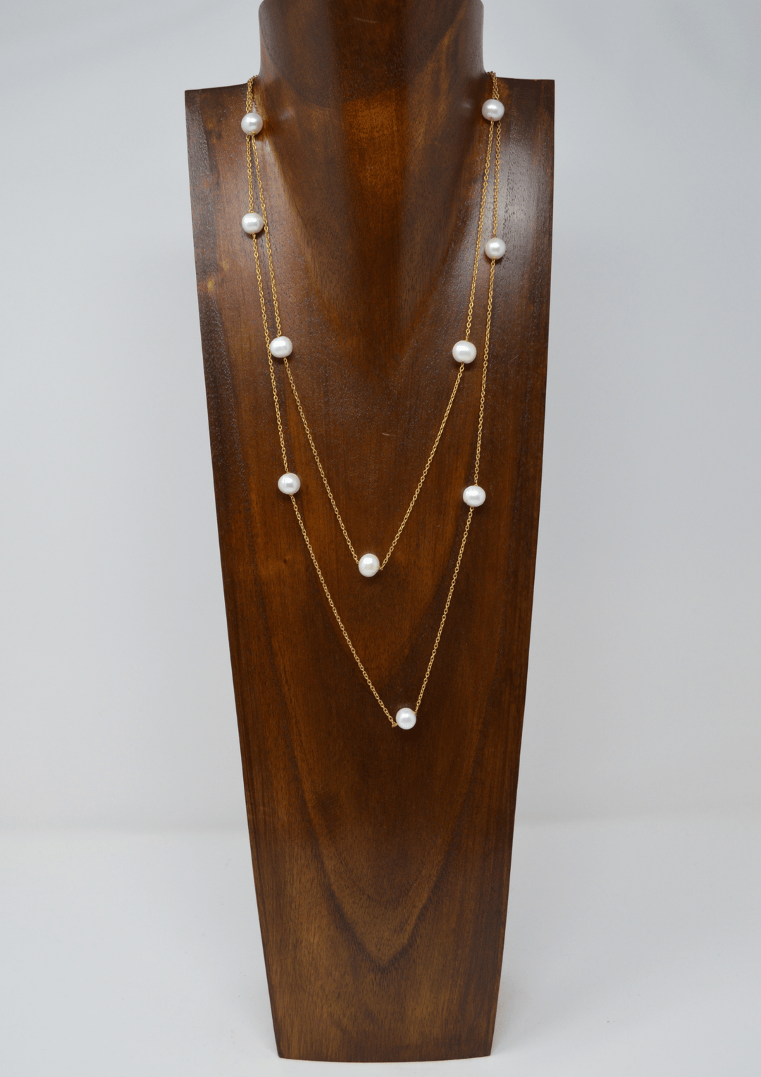 Anu’s Enigma - Violet Elizabeth - Jewellery