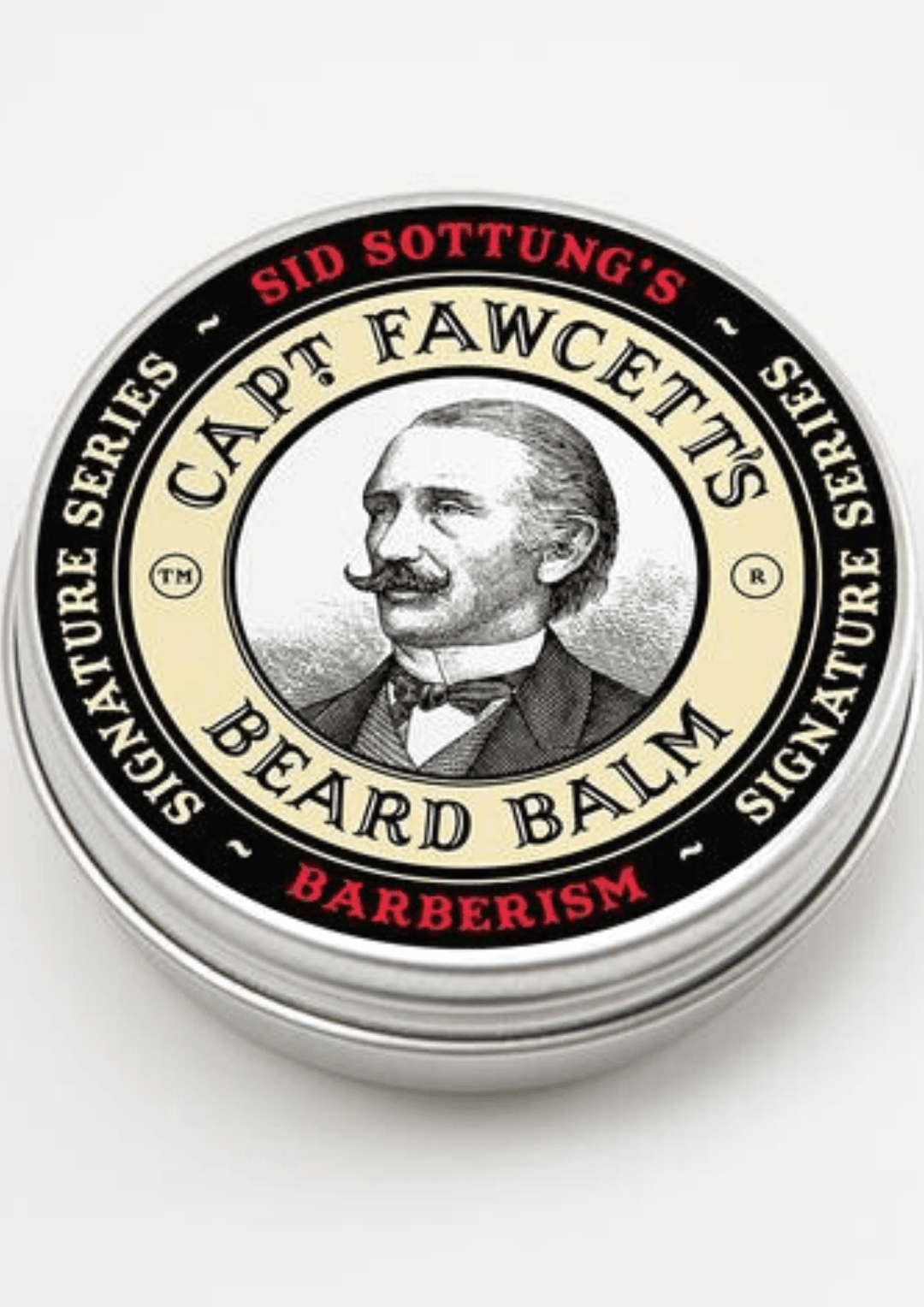 Barberism beard balm - Violet Elizabeth - 