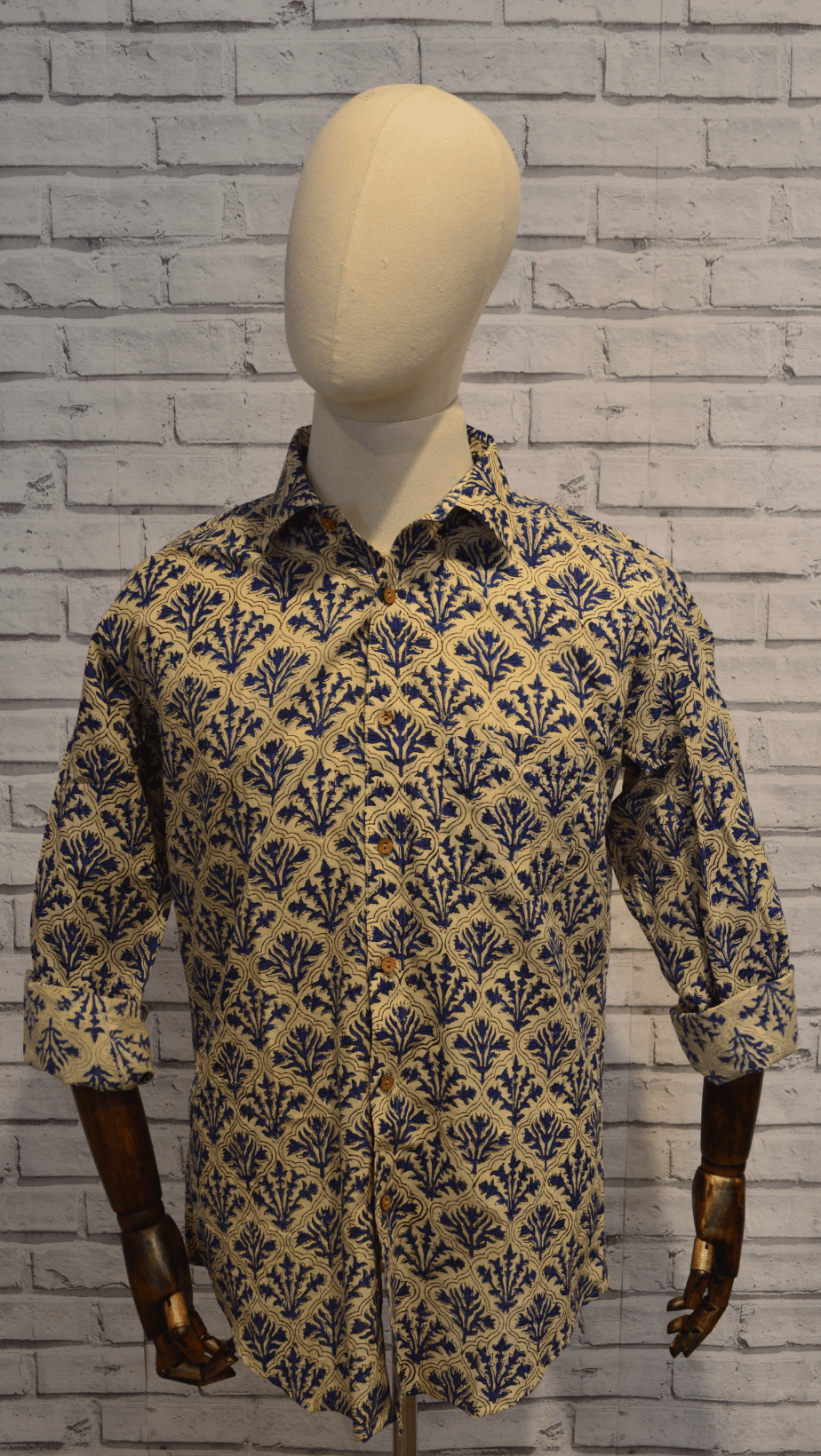 Betula caerulea - granadis - Violet Elizabeth - Clothing