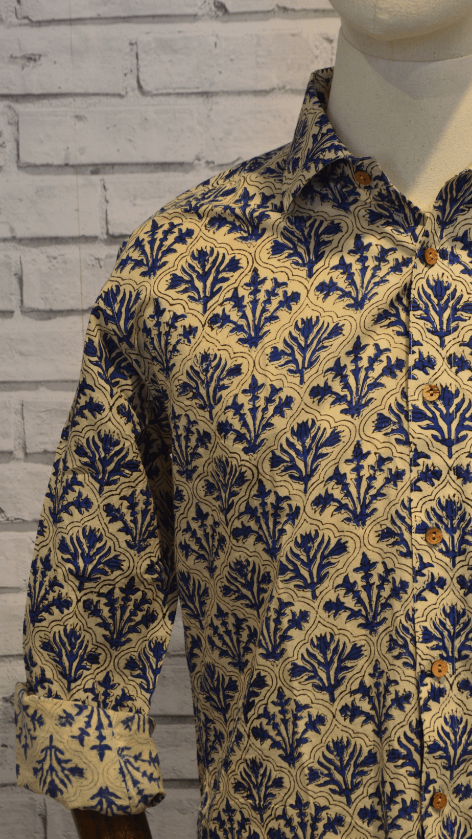 Betula caerulea - granadis - Violet Elizabeth - Clothing