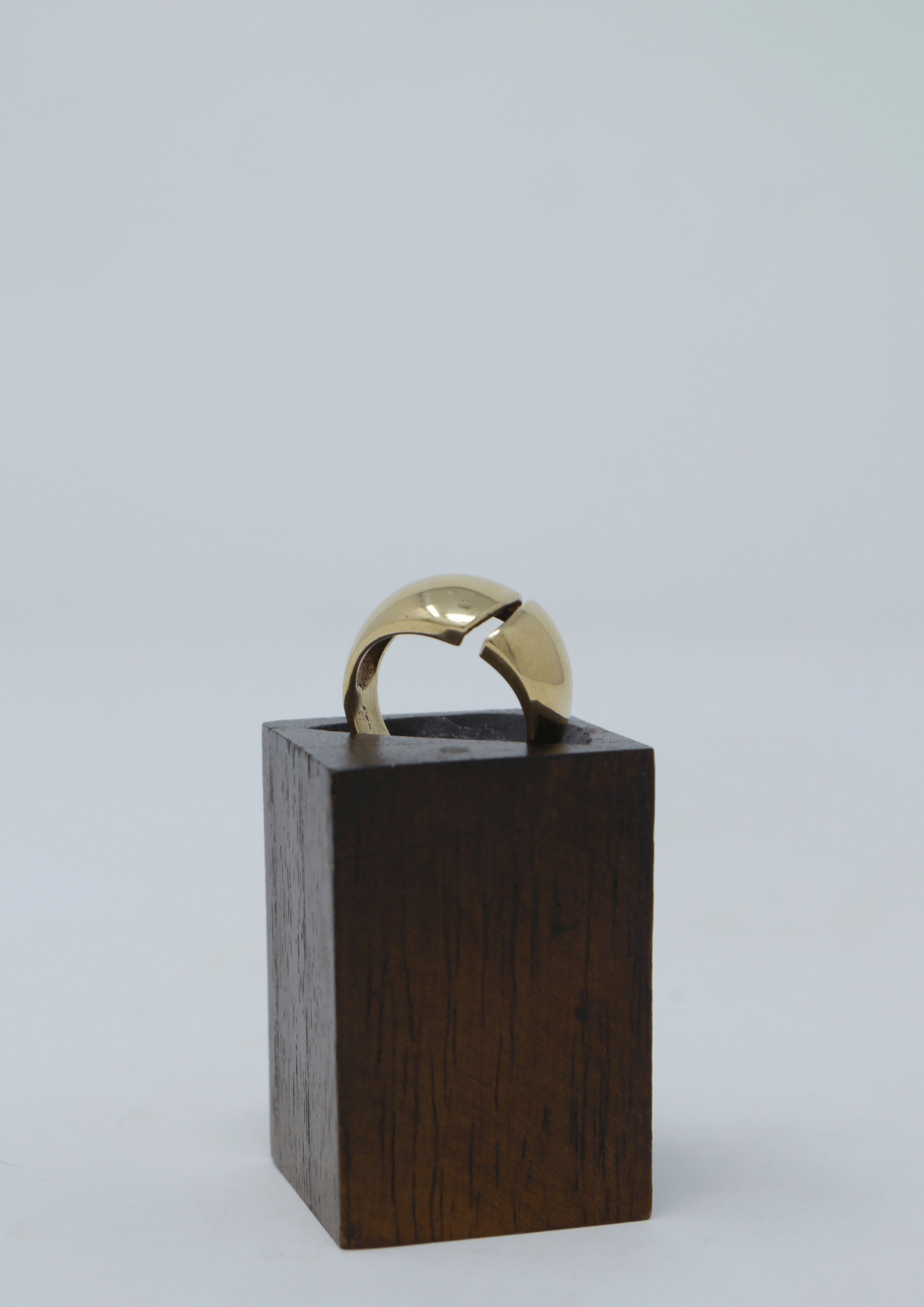 Diastema - Violet Elizabeth - Jewellery
