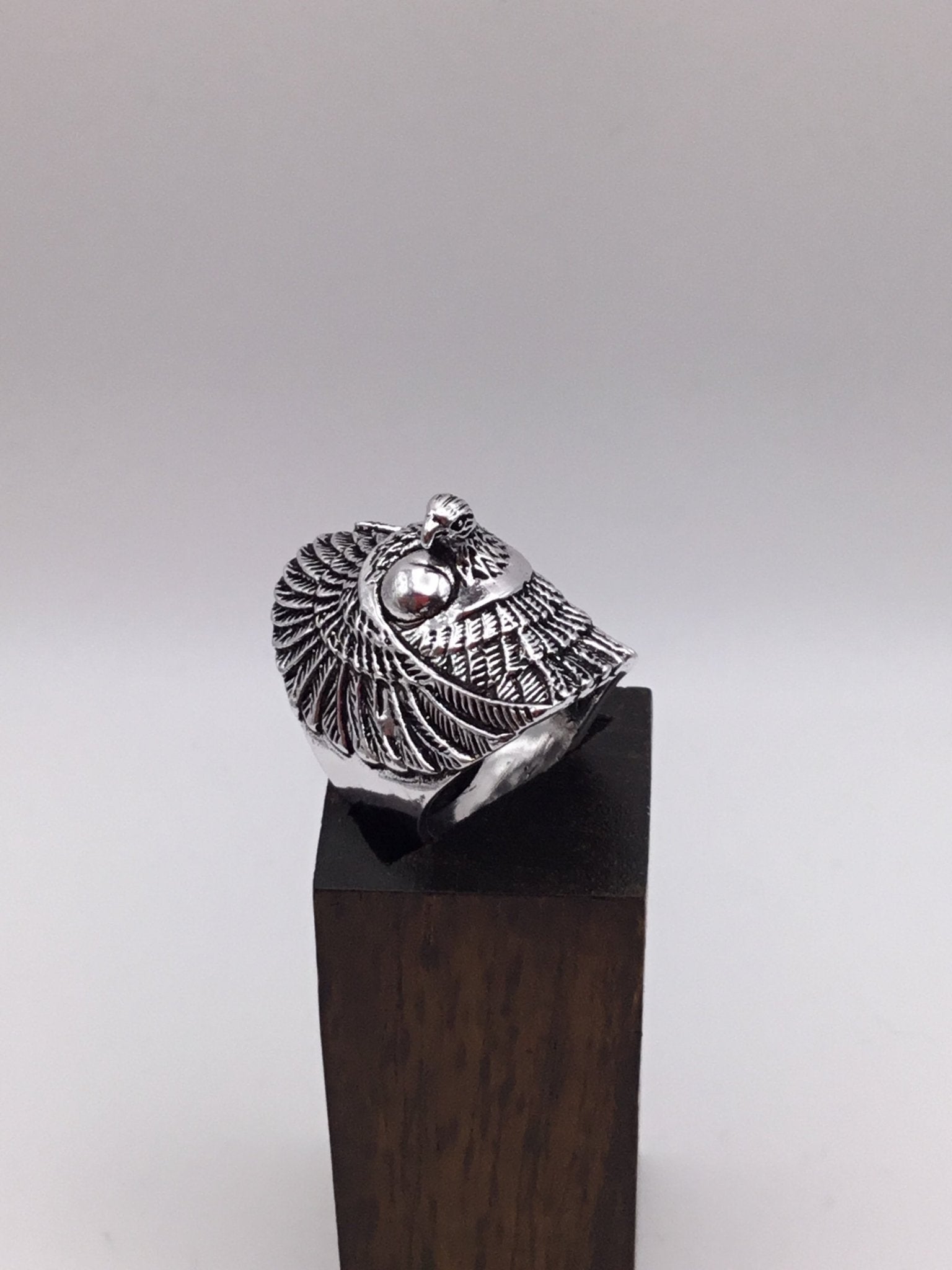 Eagle - Violet Elizabeth - Jewellery