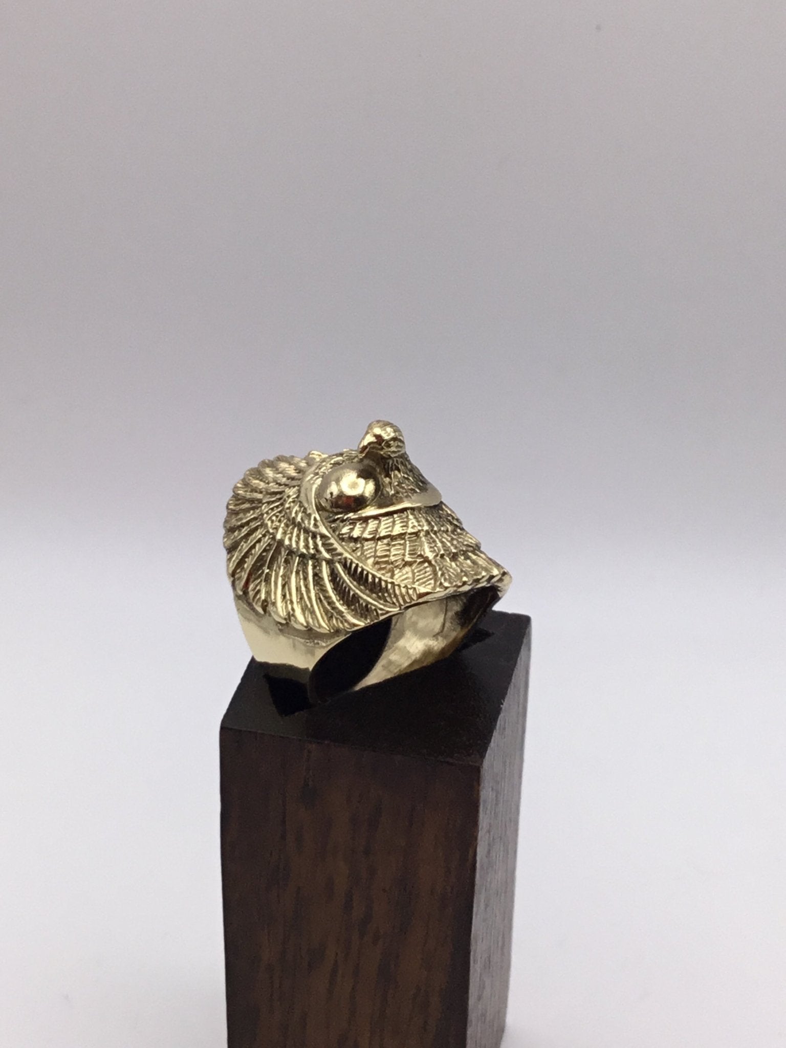Eagle - Violet Elizabeth - Jewellery