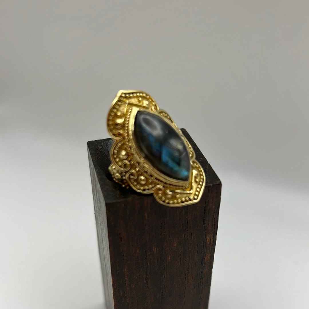 Labradorite