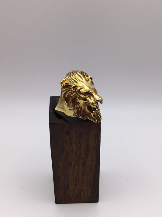 Lion - Violet Elizabeth - Jewellery