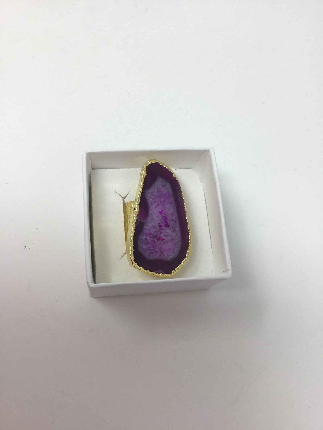 Mega Media Yaya Ring