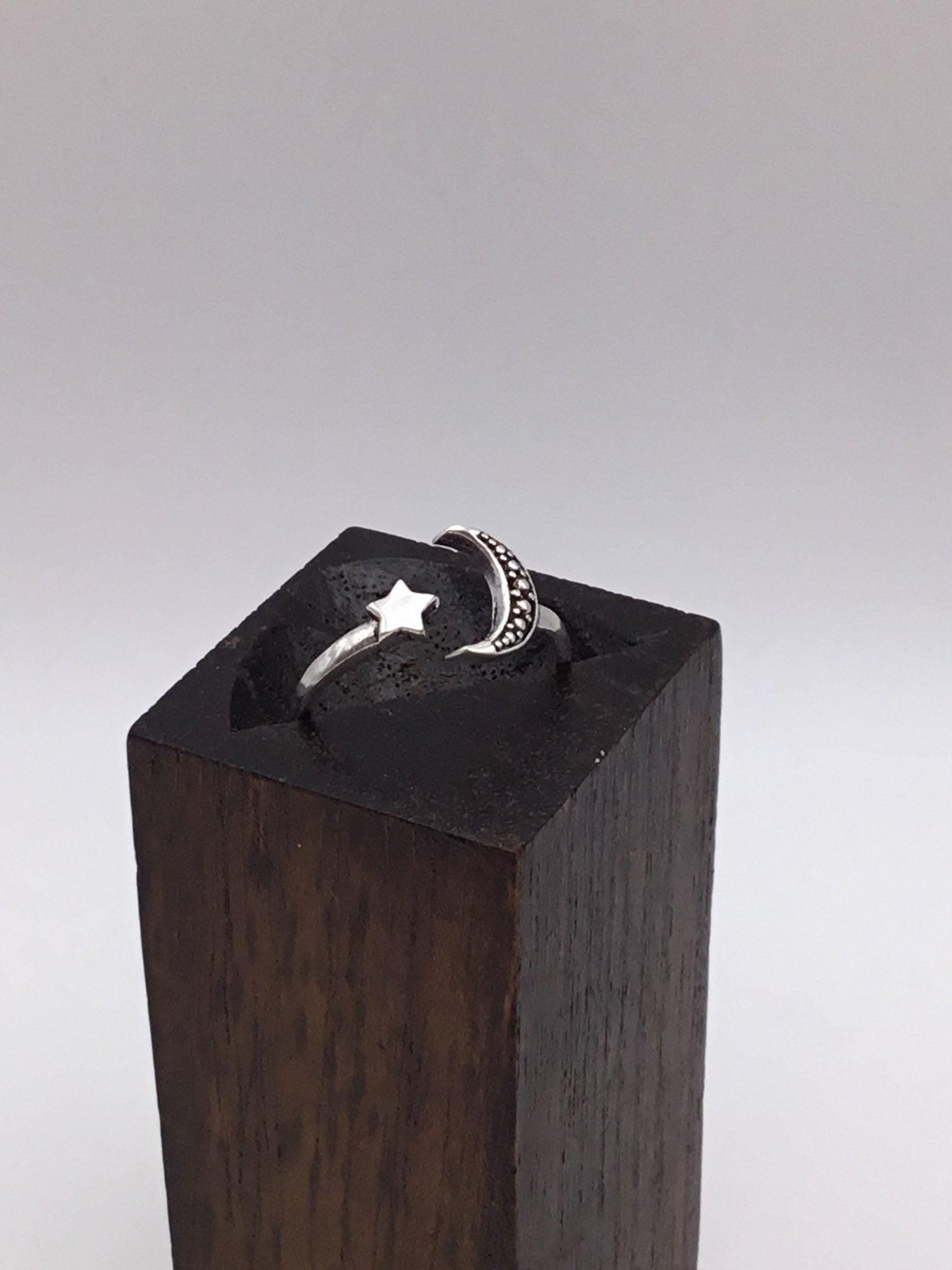 Moon & Star - Violet Elizabeth - Jewellery