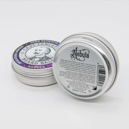 Nebula Beard Balm - Violet Elizabeth - 