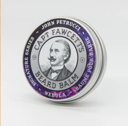 Nebula Beard Balm - Violet Elizabeth - 