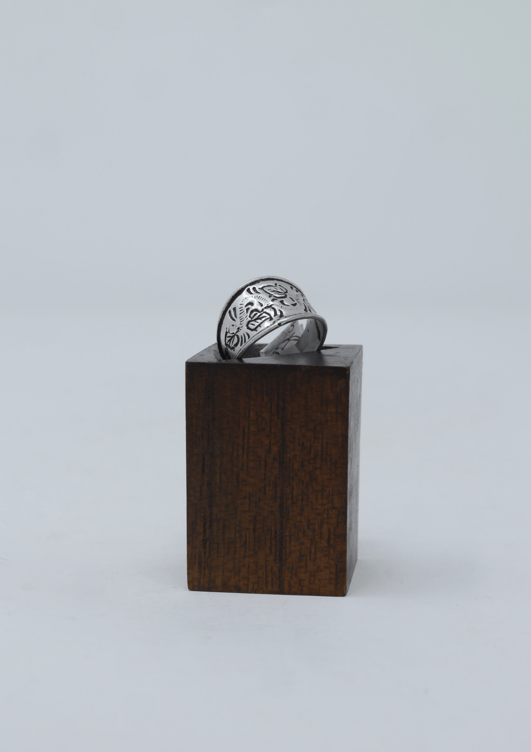 Night garden - Violet Elizabeth - Jewellery