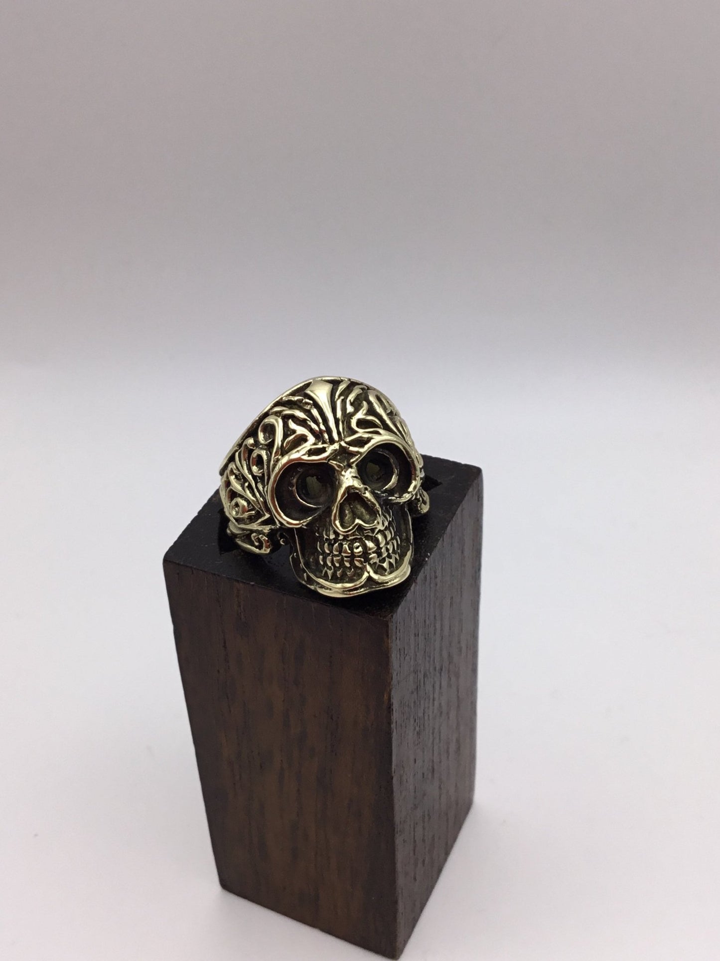 Skull - Violet Elizabeth - Jewellery