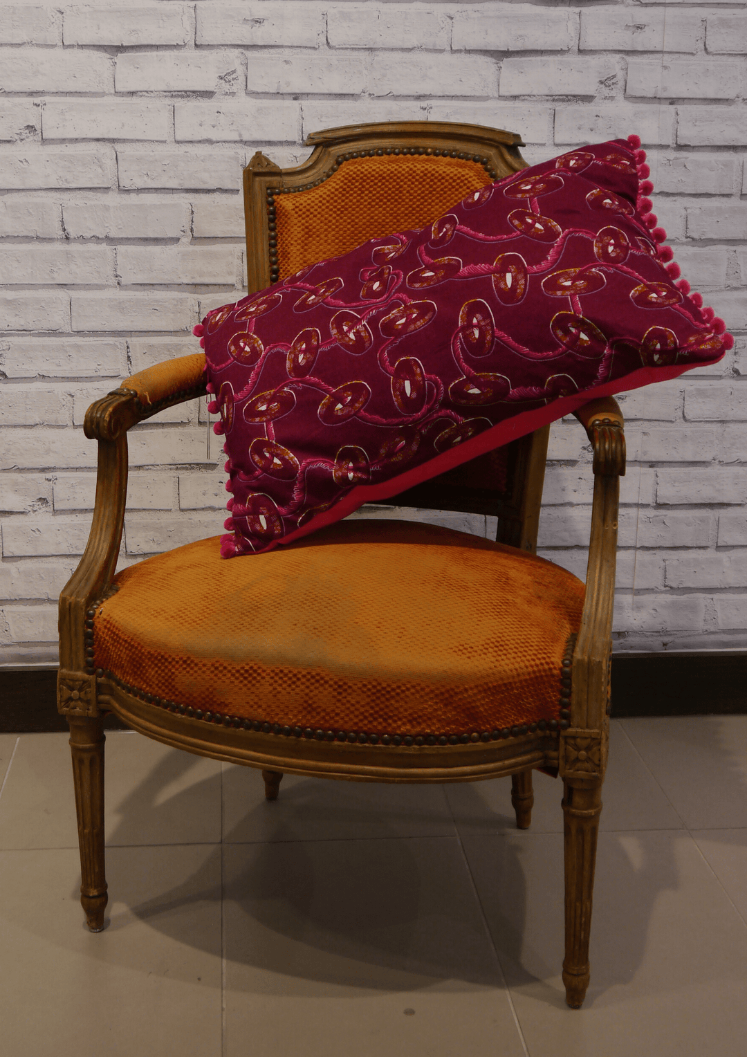 Space Doughnuts - Violet Elizabeth - Decor