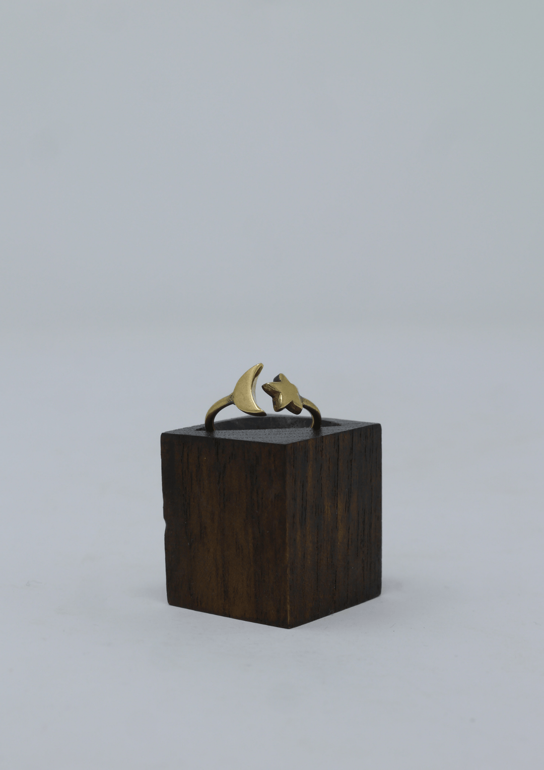 Stars and moon - Violet Elizabeth - Jewellery