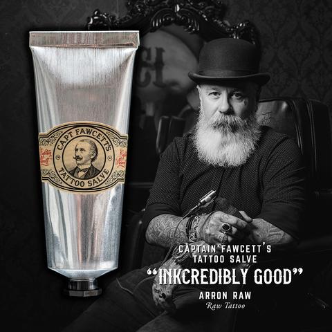Tattoo Salve - Violet Elizabeth - 