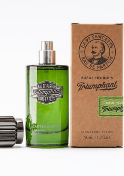 Triumphant Eau De Parfum - Violet Elizabeth - 