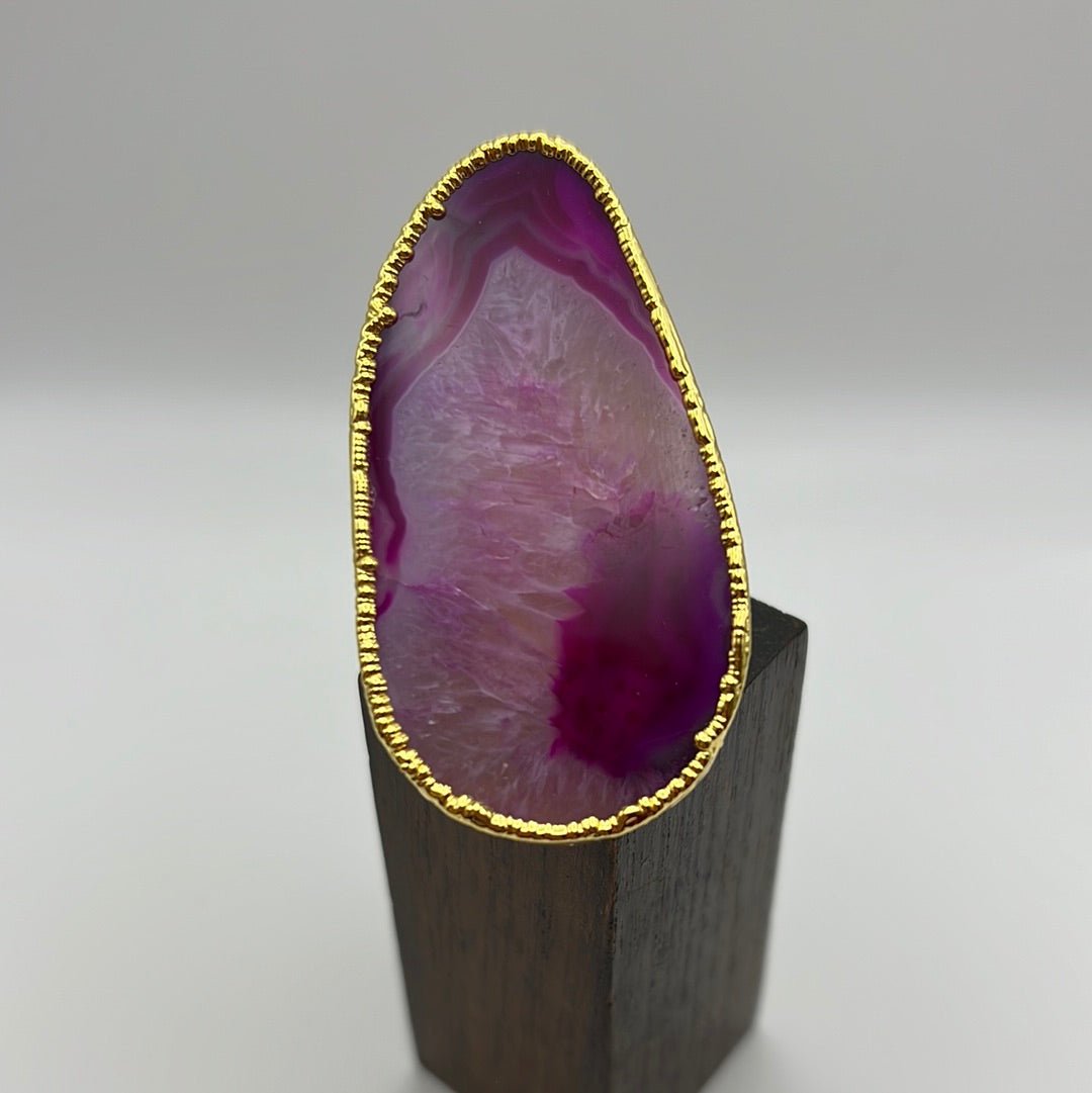 Ultra mega magenta - Violet Elizabeth - Jewellery