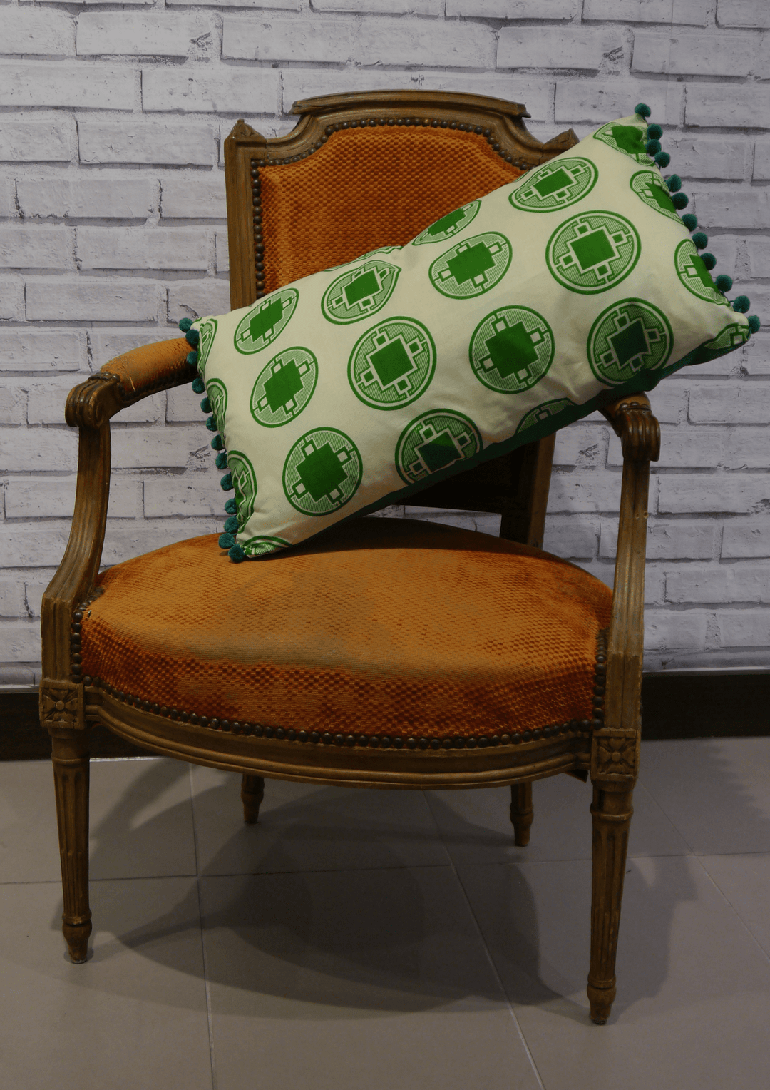 Very Vihreä - Violet Elizabeth - 