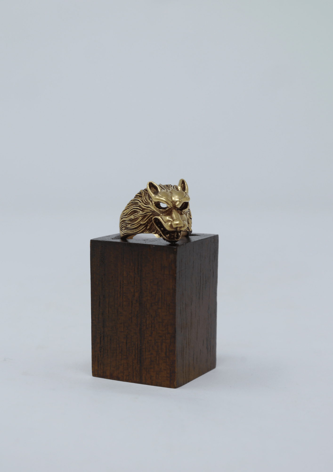 Werewolf - Violet Elizabeth - Jewellery