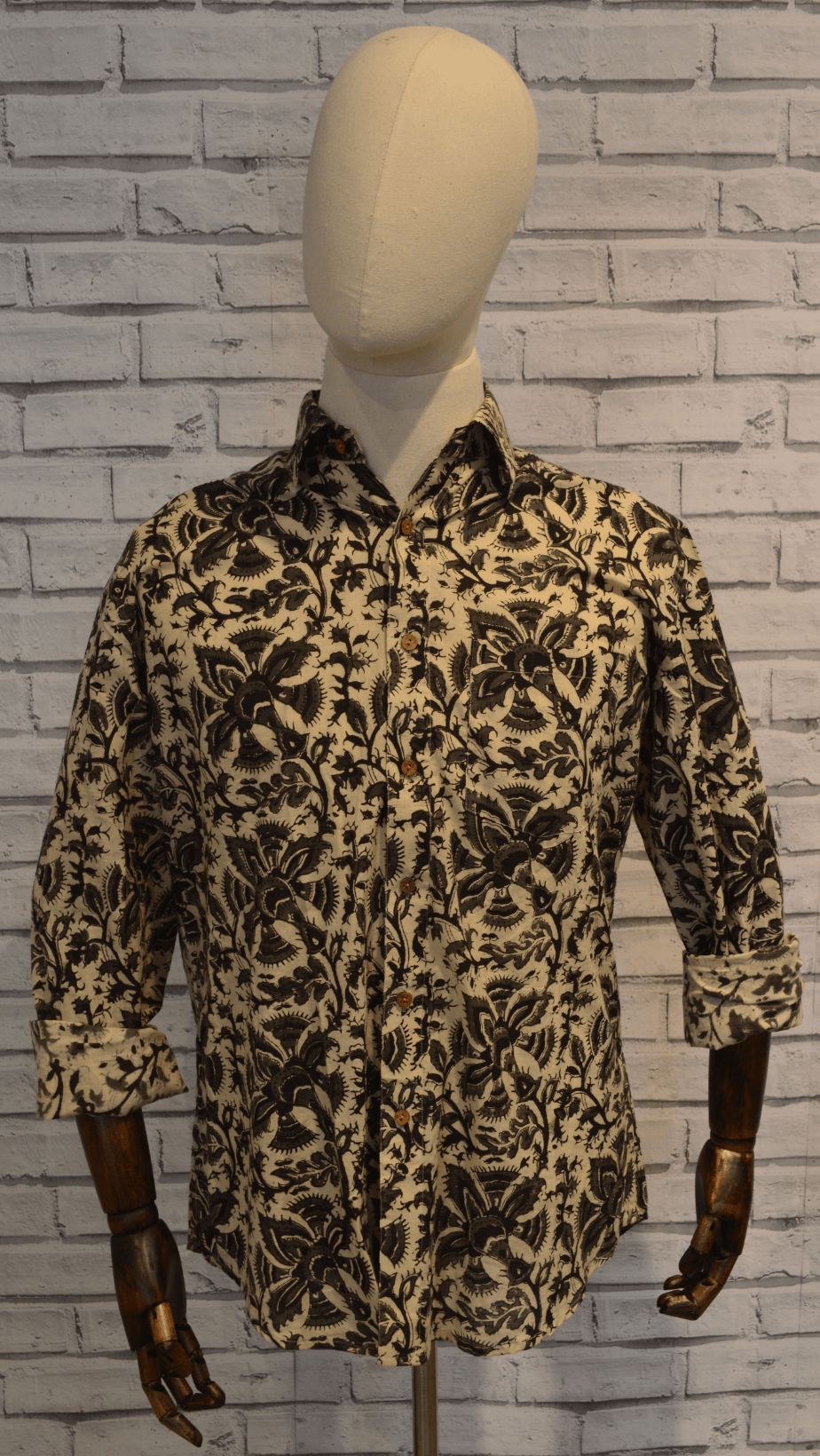 White Oak - Violet Elizabeth - Clothing