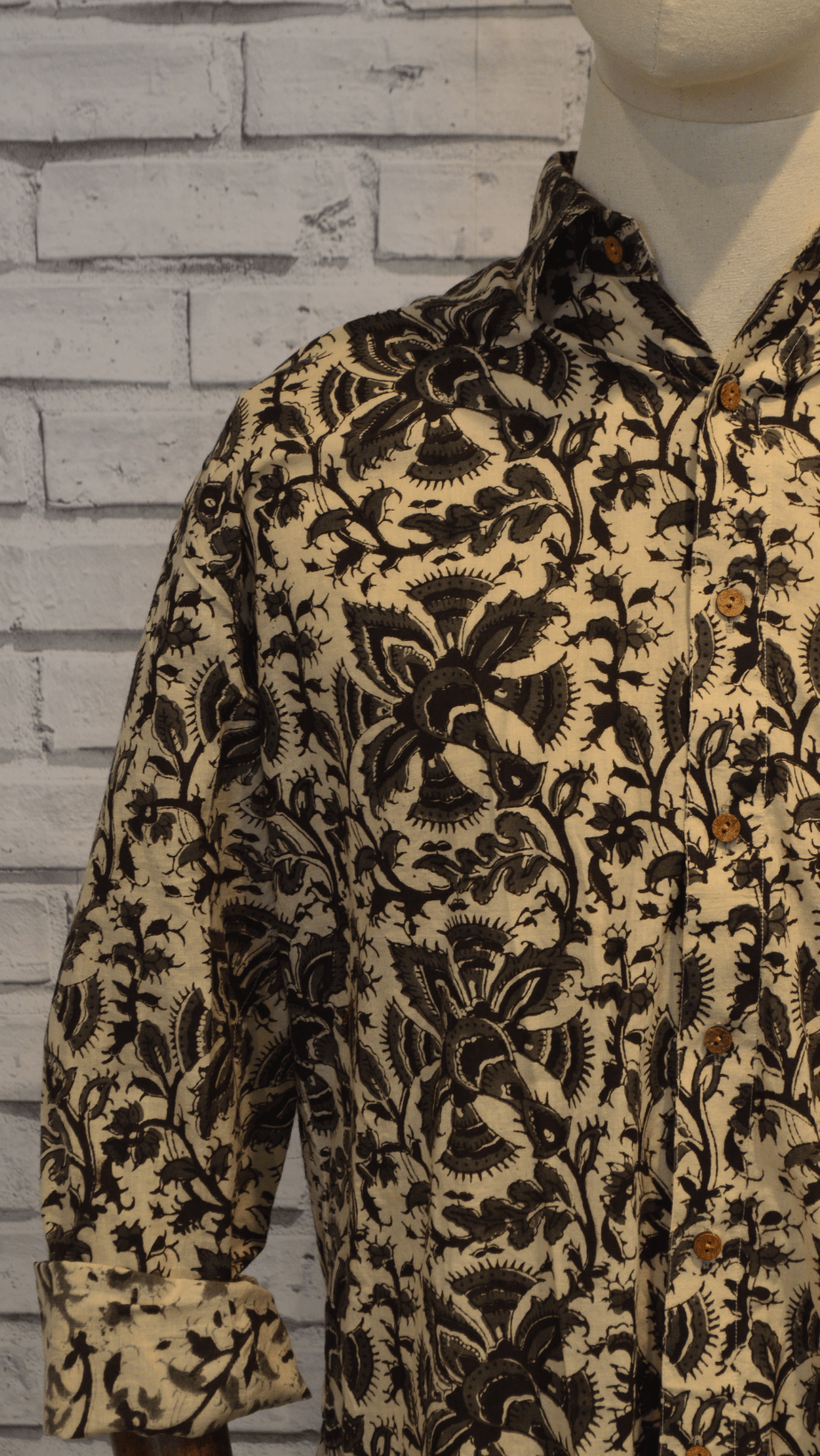 White Oak - Violet Elizabeth - Clothing