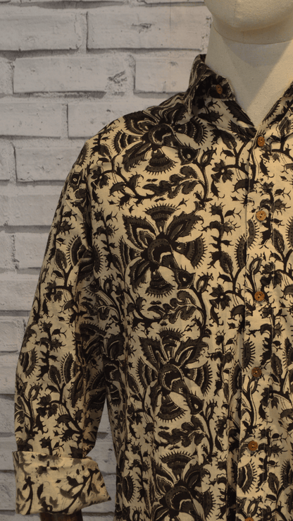 White Oak - Violet Elizabeth - Clothing