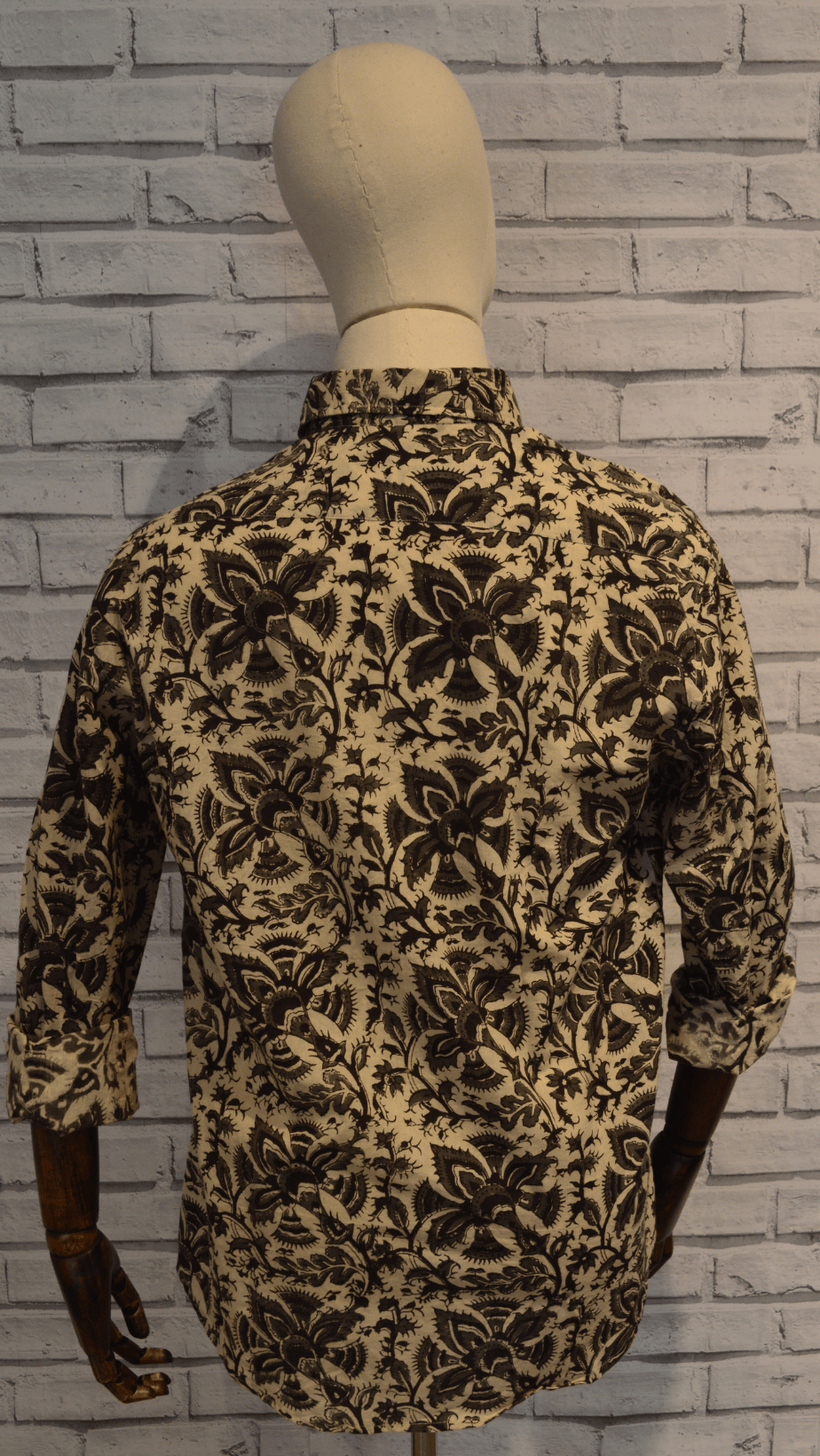 White Oak - Violet Elizabeth - Clothing